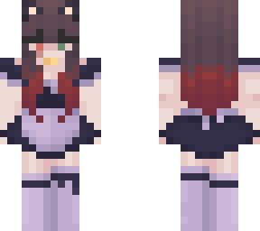 maid