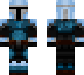 mandolorain 2