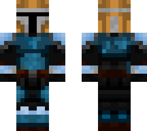 mandolorain