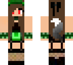 matching skin for my bestie only