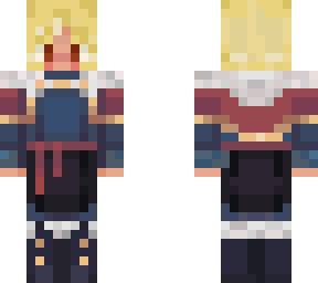 meknightblond
