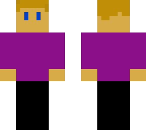 my new skin better version