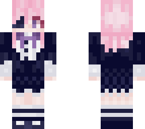 my personal skin