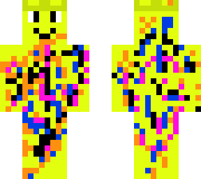 my rainbow friend from rainbow friends 3