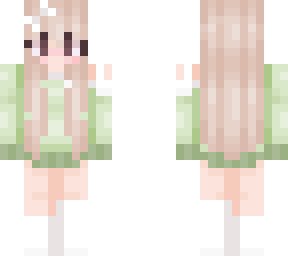 my skin