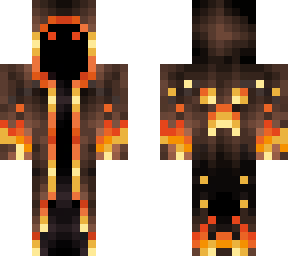 nether wizard
