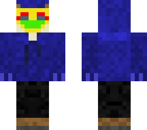 new masked goldjaws