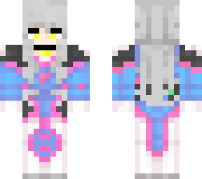 nicki dva 2 alter