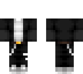 ob - black white & gray fashionable outfit