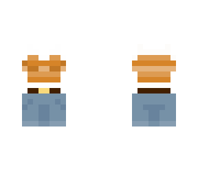 orange cream summer outfit base with shorts