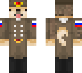 perro soldado