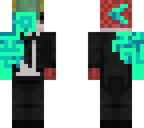 persona salmon 1