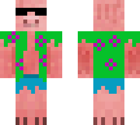 pig thug