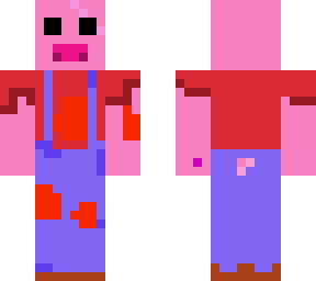 piglet blood