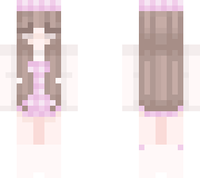 pink.