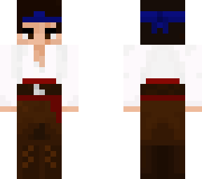 pirate