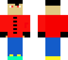 pro skin