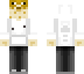 puffergfsh kid (improved)