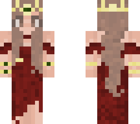 queen