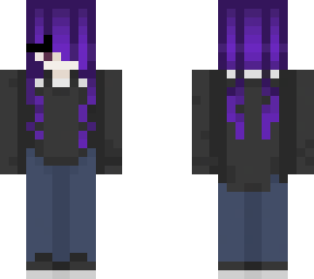 random person