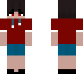 red gaming (sportswear) v2