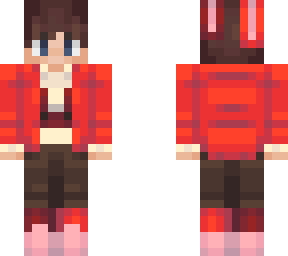 red rabbits