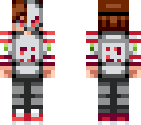 ret hive styled :p