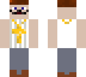 risotto pesce - official skin (tm)