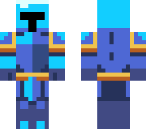 shovel knight
