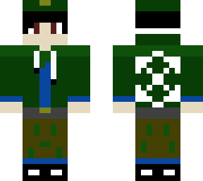 simple  highschooler