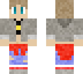 skate boarder