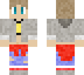 skateboarder improved