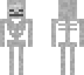 skeleton
