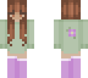 skin :)