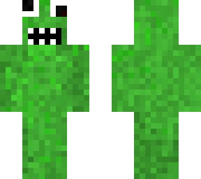 skin creepercito8