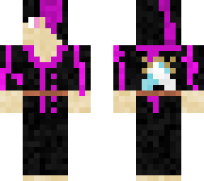 skin for bea (no one else use it or i will mash u to peices)