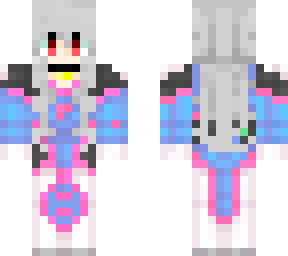 skin nicki dva 1