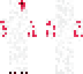 someone half armed