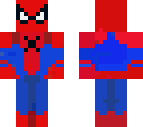 spidey mann