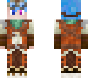 steampunk boy
