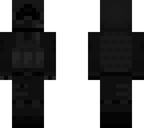 swat soldier