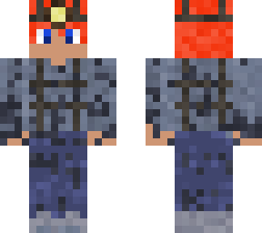 t1dsnowman minor