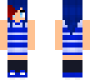 teenage azara