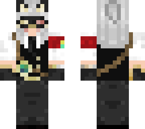 theslayerfoxy rp s2 skin