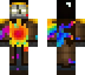 time steve (hauntings)