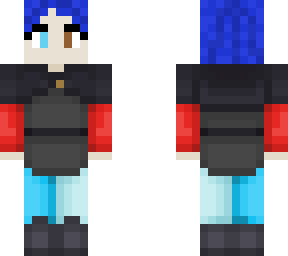 toh oc - baize (dont use)