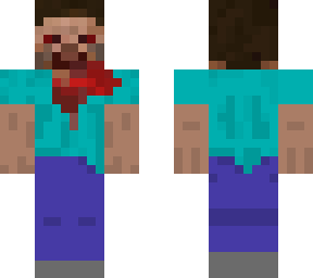 vampire steve