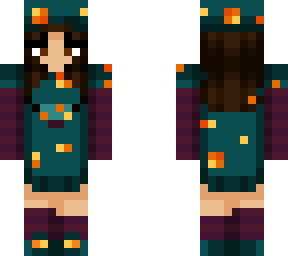 warped emma