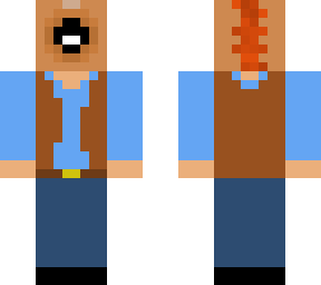 wild west horsefaceguy