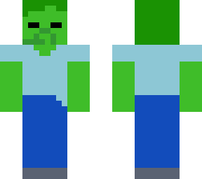 zombie